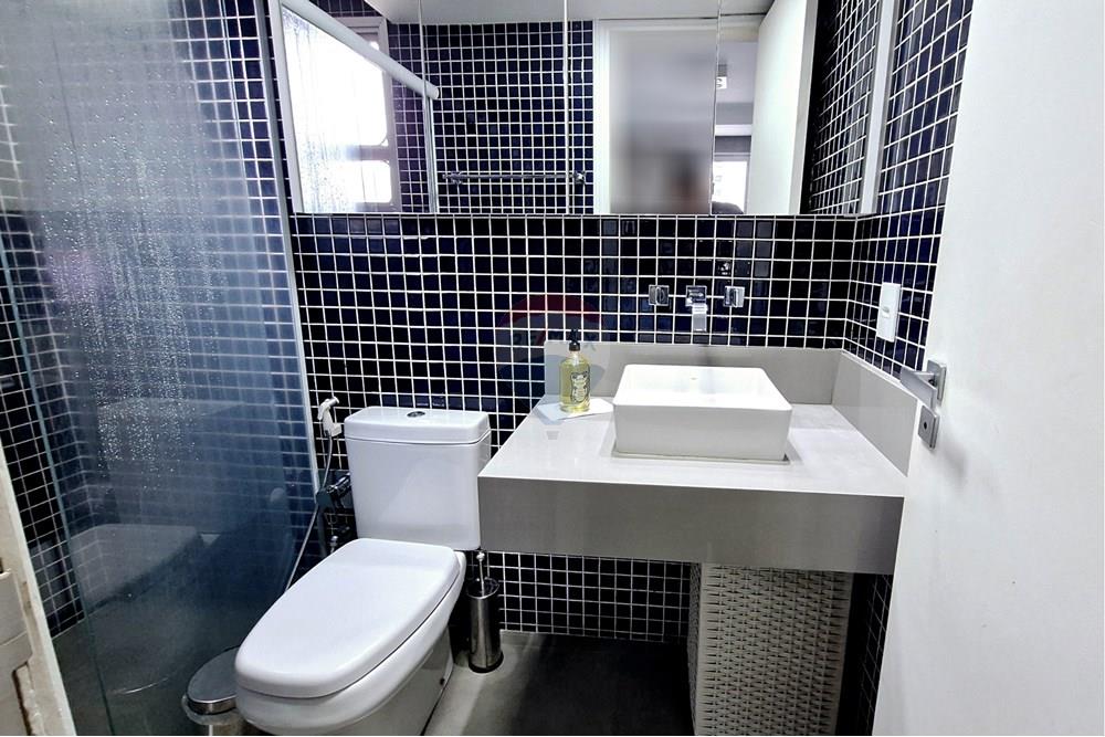 Apartamento - Venda - São Paulo , São Paulo - RUA DR. ZUQUIM, 1087 (40).jpg - 601051010-62