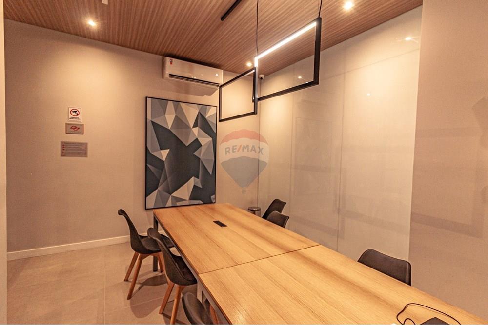 Residential - Yksiö - Sao Paulo , Sao Paulo - BR - 02area-condominial_008.jpg - 601401028-22