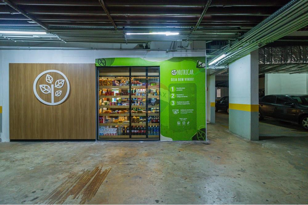 Apartamento - Venda - São Paulo , São Paulo - 02area-condominial_026.jpg - 602101048-7