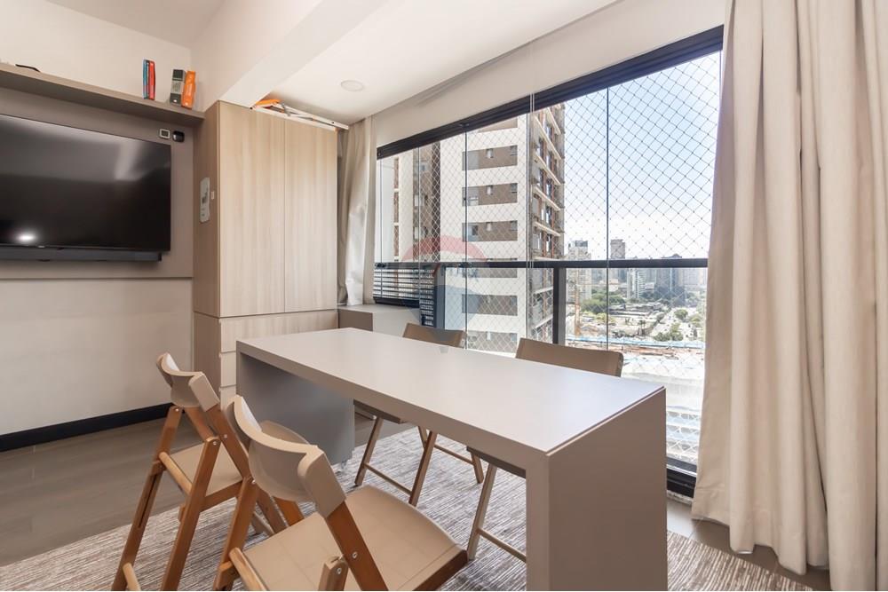 Studio - Venda - São Paulo , São Paulo - 1-28.jpg - 601131004-164