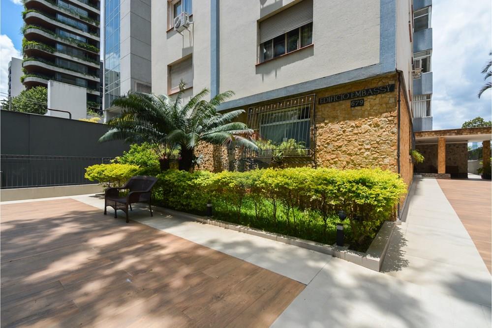 Apartamento - Venda - São Paulo , São Paulo - 01fotos_052.jpg - 601251152-29