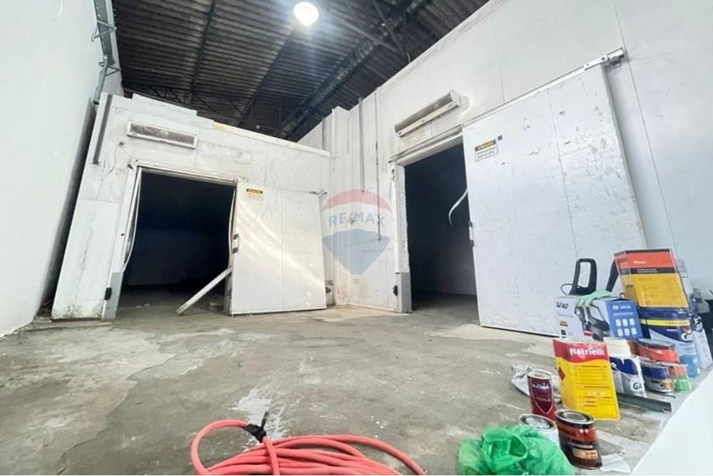 Galpão - Alugar - São Paulo , São Paulo - 08.jpg - 601261084-50