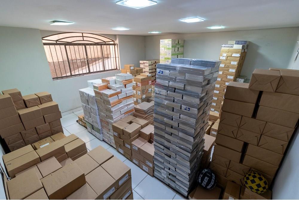 Ponto Comercial/ Loja - Venda - São Paulo , São Paulo - 01fotos_044.jpg - 601251094-11