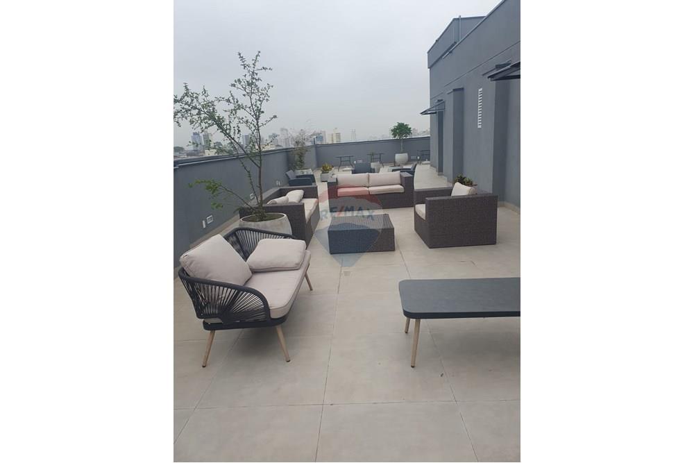 Studio - Venda - São Paulo , São Paulo - A. C. N. R. 7.jpeg - 601051076-14