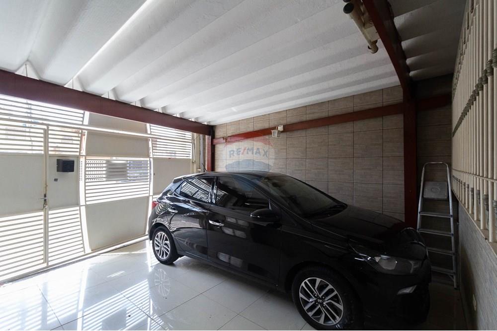 Sobrado - Venda - São Paulo , São Paulo - 08garagem003.jpg - 601371095-13