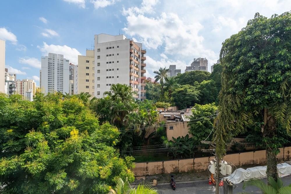 Apartamento - Alugar - São Paulo , São Paulo - AP-43.jpg - 601971014-223