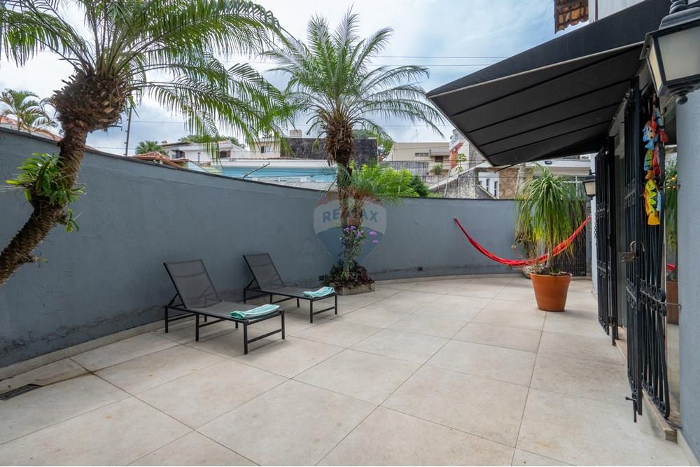 Casa - Venda - São Paulo , São Paulo - 044.jpg - 601181003-64