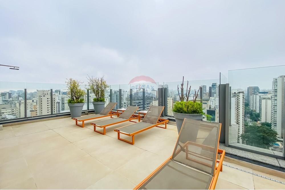 Apartamento - Venda - São Paulo , São Paulo - IMG_681205.jpg - 601721032-149