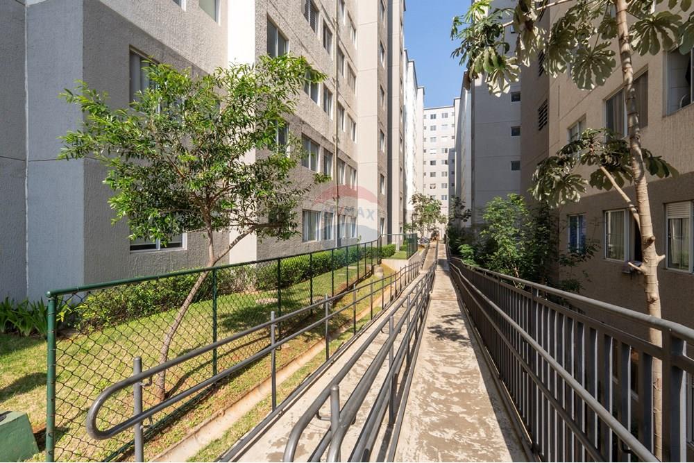 Apartamento - Venda - São Paulo , São Paulo - 01fotos_029.jpg - 602361016-4