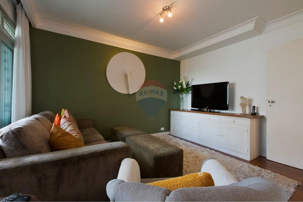 Apartamento - Venda - São Paulo , São Paulo - Castel de Mantova23.jpg - 601251152-30