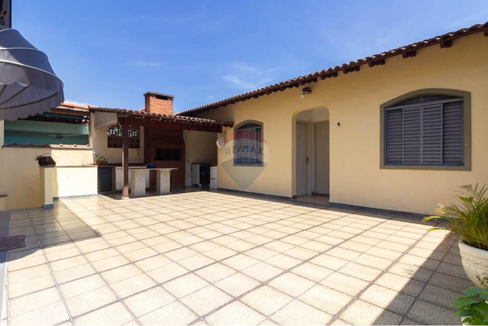 Sobrado - Venda - São Paulo , São Paulo - 02 QUINTAL EDÍCULA.jpg - 601261021-446