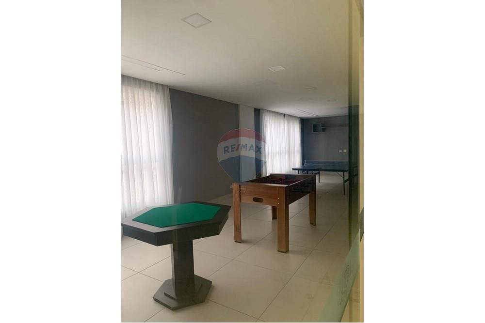 Apartamento - Alugar - São Paulo , São Paulo - salão de jogos.jpeg - 601051084-19