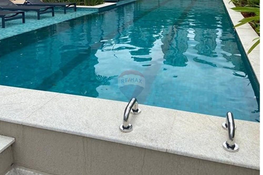 Apartamento - Venda - São Paulo , São Paulo - 19.jpeg - Piscina - 601081007-123