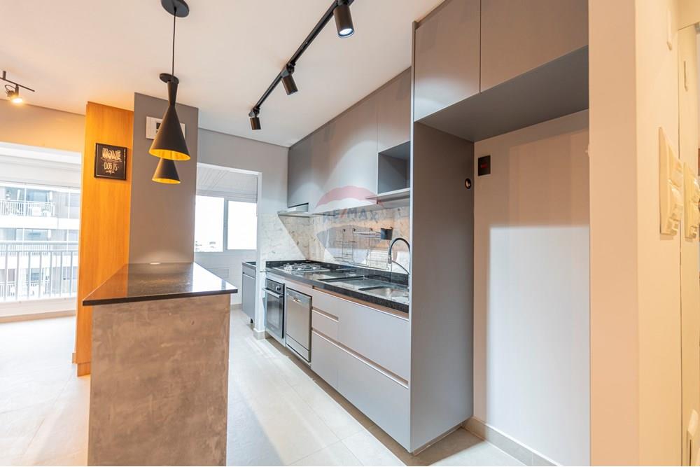 Apartamento - Venda - São Paulo , São Paulo - 601301083-6-10.JPG - 601301083-6