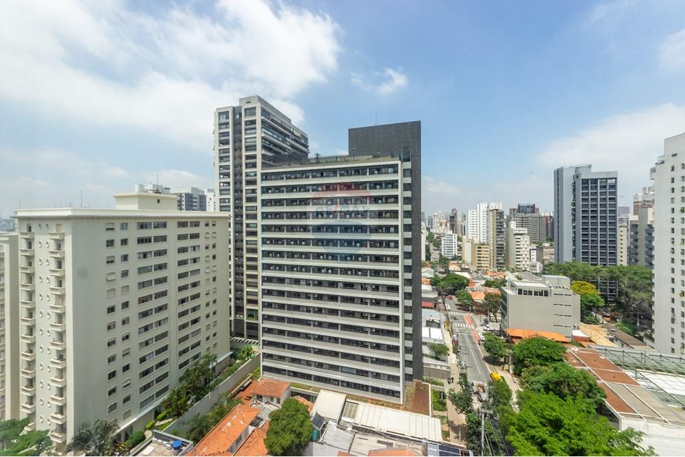 Apart Hotel/ Flat - Venda - São Paulo , São Paulo - IMG_885808.jpg - 630331102-17