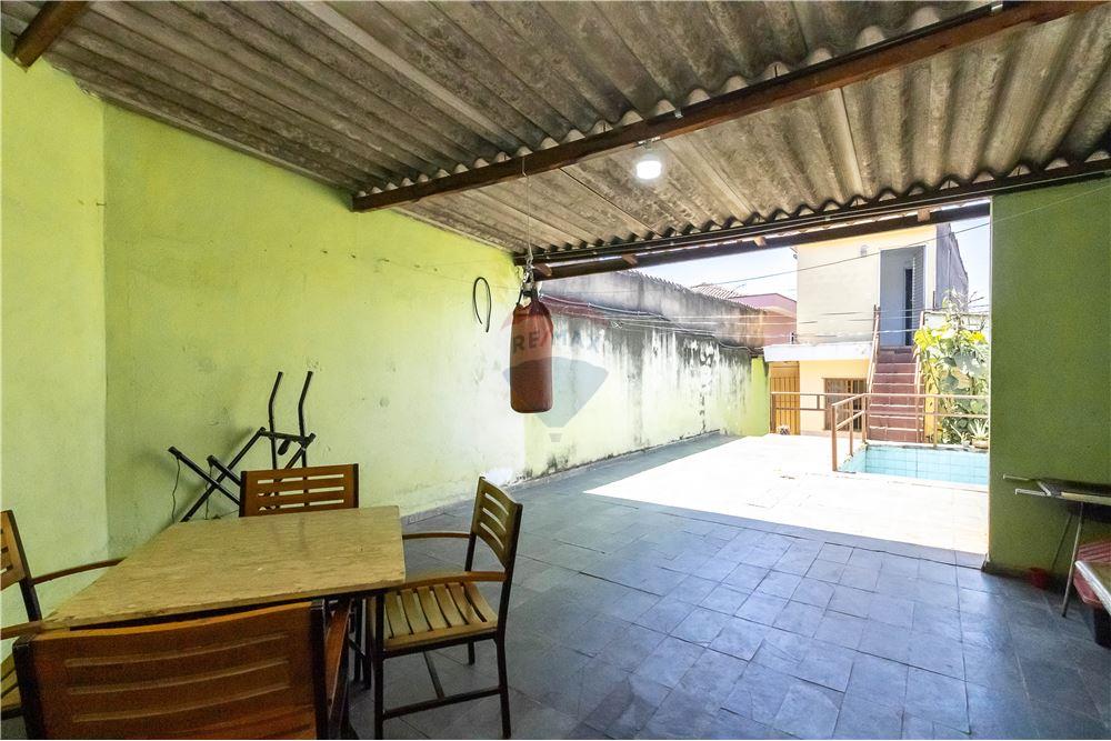 Sobrado à venda com 5 quartos, 230m² - Foto 19