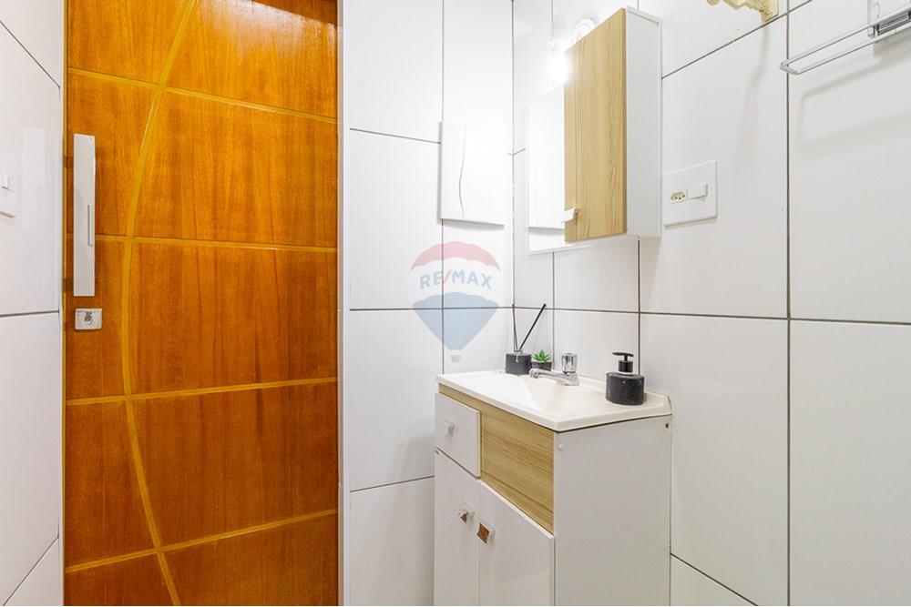 Studio - Venda - São Paulo , São Paulo - IMG_5900.jpg - Banheiro - 601081108-4