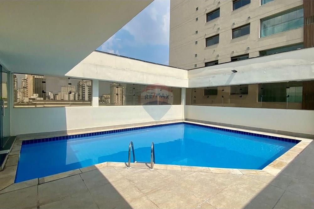 Apart Hotel/ Flat - Alugar - São Paulo , São Paulo - Rua Haddock Lobo, 867 apto. 146 18.jpg - 601241038-95
