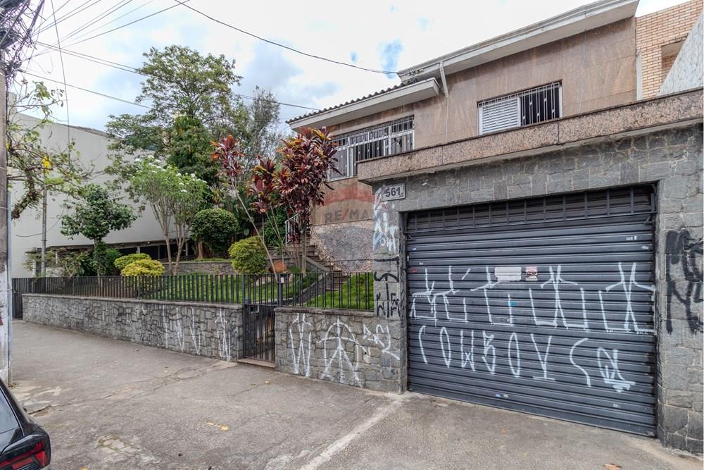 Casa - Venda - São Paulo , São Paulo - 01fotos_046.jpg - 601251165-155