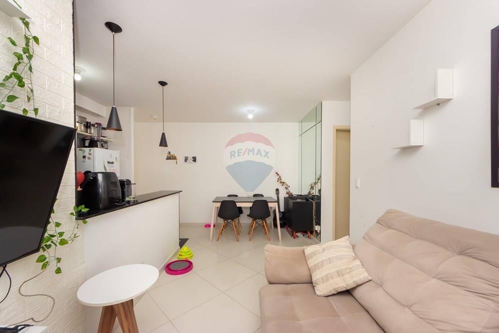 Apartamento - Venda - São Paulo , São Paulo - 1-22.jpg - Sala de estar - 601811037-21