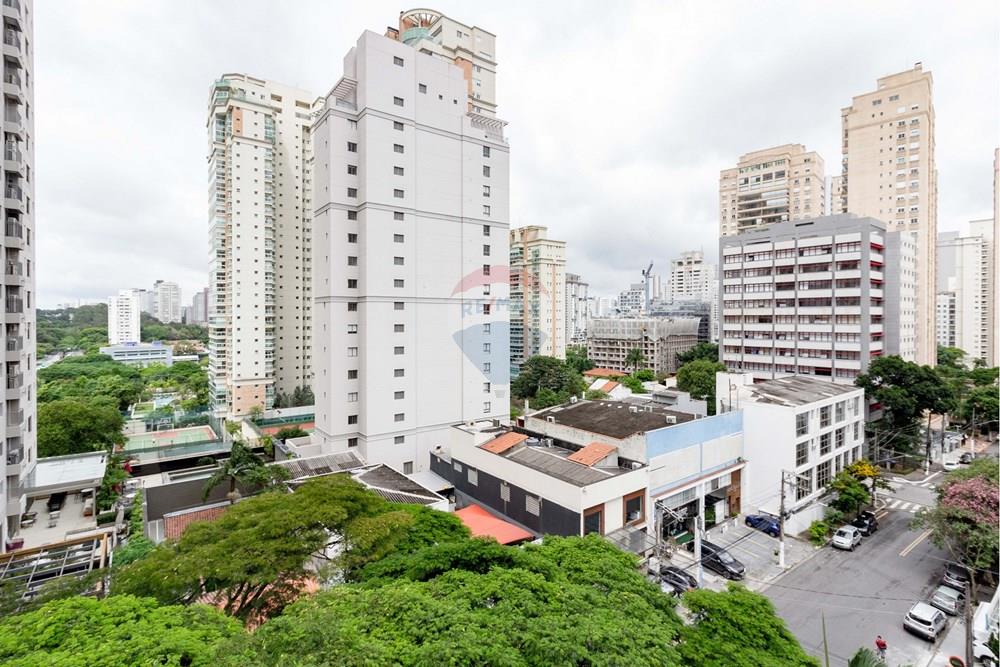 Apartamento - Alugar - São Paulo , São Paulo - _MG_2637.jpg - 601361016-178