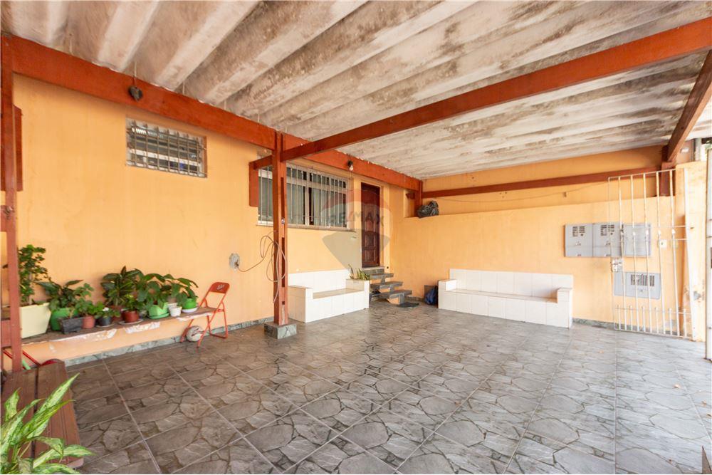 Casa - Venda - São Paulo , São Paulo - 18 - 601141076-33