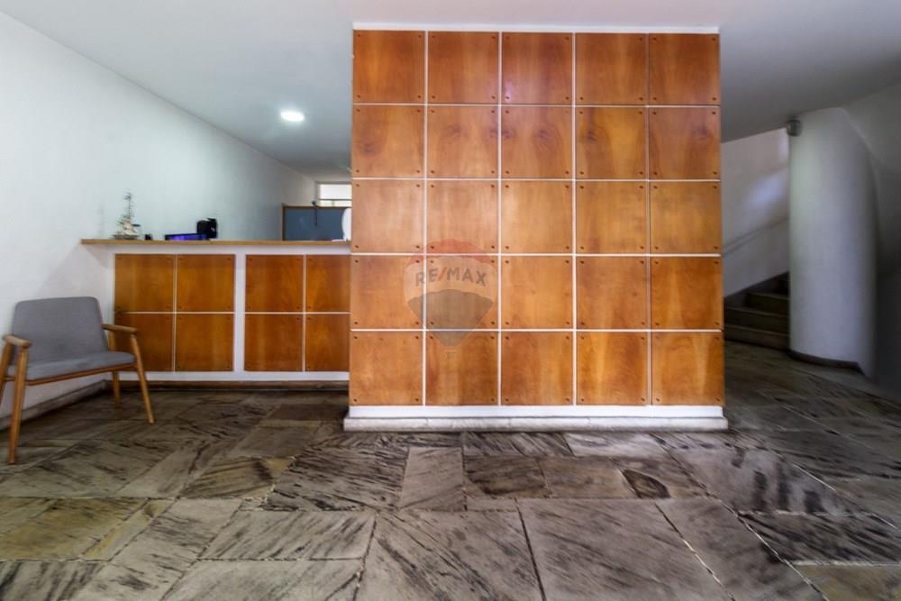 Apartamento - Alugar - São Paulo , São Paulo - 13 HALL RECEPÇÃO (1).jpg - 602191021-38