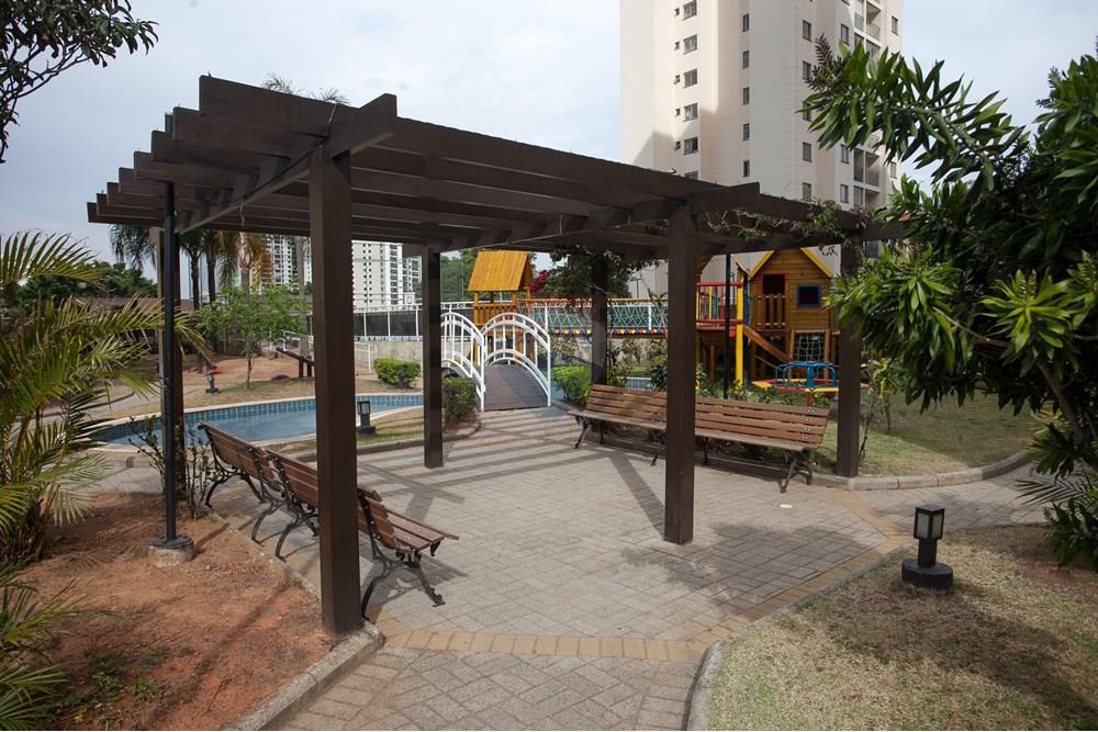 Apartamento - Venda - São Paulo , São Paulo - IMG_8598.jpg - 601751048-109