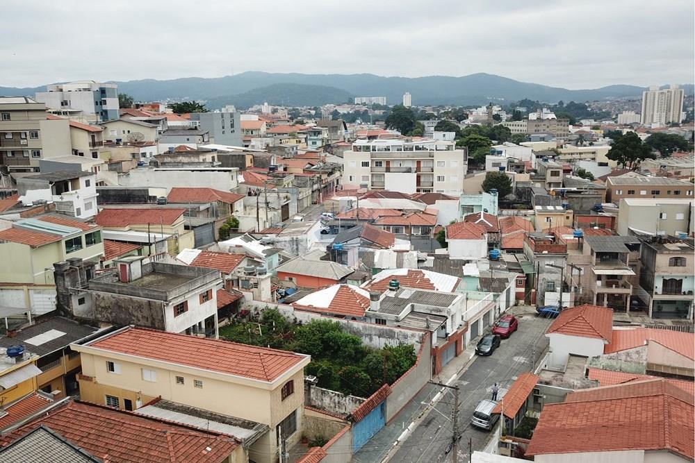 Terreno - Venda - São Paulo , São Paulo - RUA CARABIXAIS, 47 (15).JPG - 601051040-52