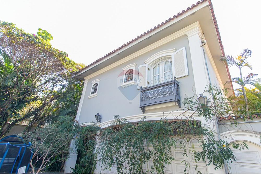 Casa à venda com 4 quartos, 350m² - Foto 29