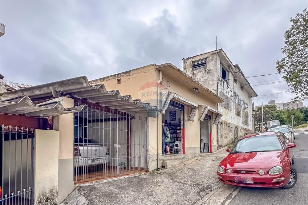 Casa - Venda - São Paulo , São Paulo - IMG_333701.jpg - Fachada - 602161018-30