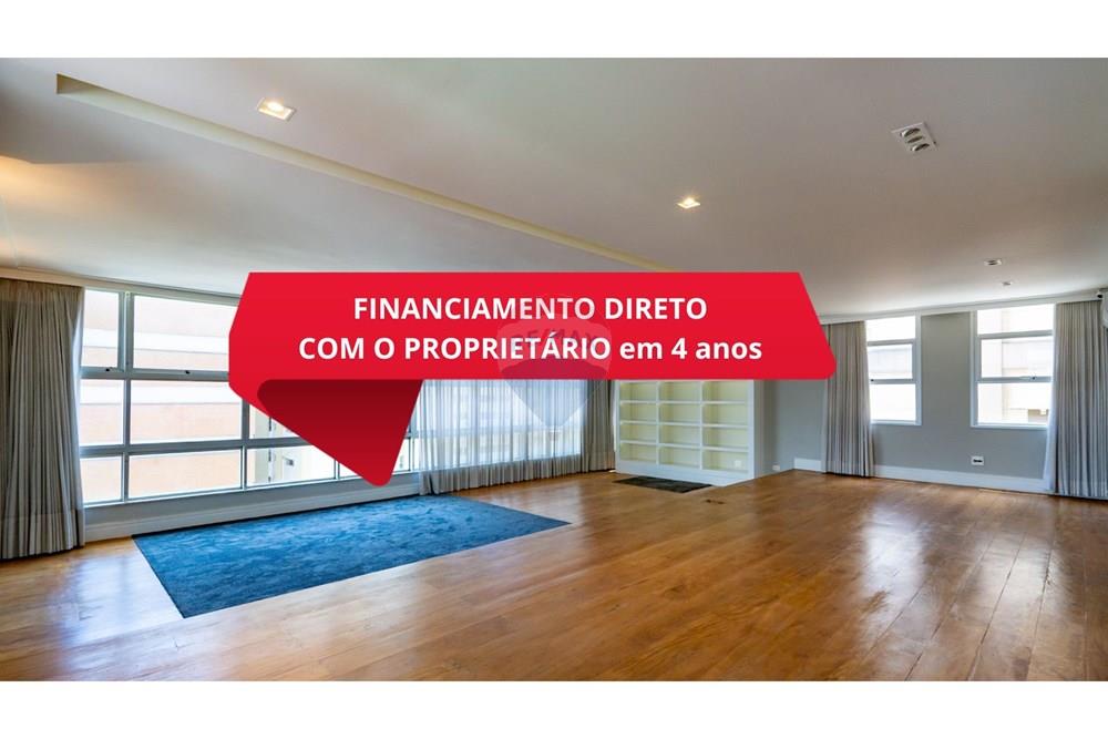 Apartamento - Venda - São Paulo , São Paulo - FINANCIAMENTO DIRETO COM PROPRIETÁRIO em 4 ANOS (4).jpg - 601241033-108