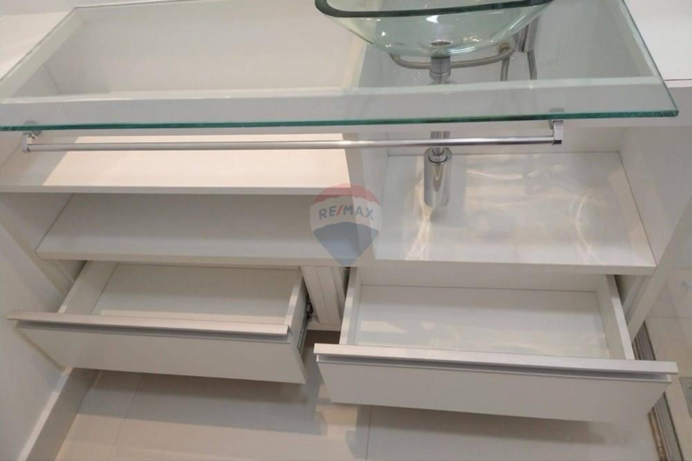 Apartamento - Venda - São Paulo , São Paulo - armarios do banheiro.jpeg - 602151052-56