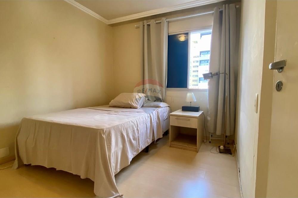 Apartamento - Alugar - São Paulo , São Paulo - Alameda Joaquim Eugênio de Lima, 1360 apto. 18 15.jpg - 601241038-81