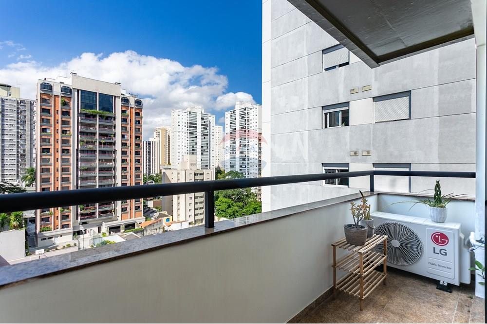 Apartamento - Venda - São Paulo , São Paulo - 601301071-2 - Rua Derval, 196 Vila Mascote REMAX Apartamento 03 dormitórios  Pieta-001 (10).jpg - 601301071-2