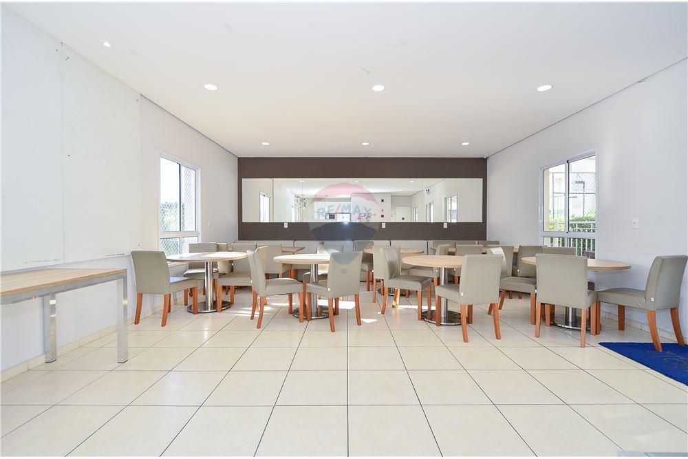 Apartamento - Venda - Diadema , São Paulo - 26 - 601251090-57