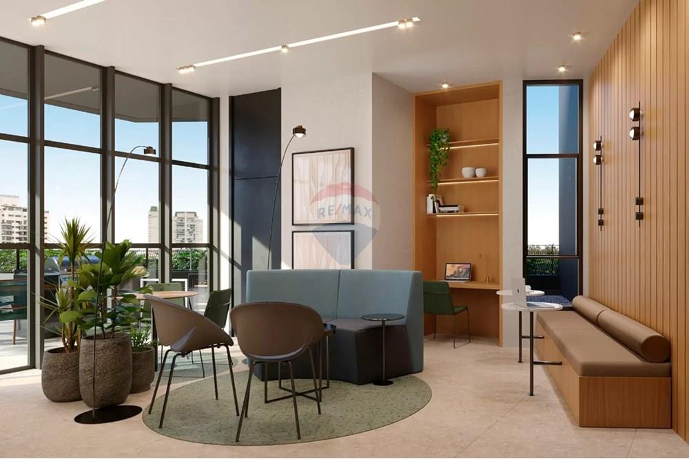 Apartamento - Venda - São Paulo , São Paulo - 1731786594707-16_you_hum_coworking_nr_t02.jpeg - 601251084-241