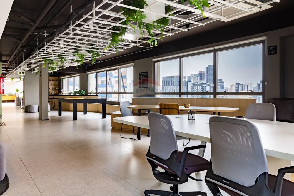 Studio - Alugar - São Paulo , São Paulo - 6 CO-WORKING  E SALA REUNIÃO (2).jpg - 602191013-245