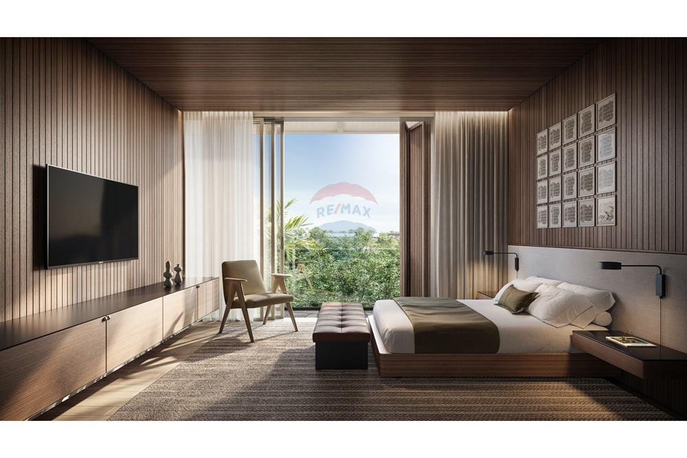 Casa de Condomínio - Venda - São Paulo , São Paulo - RFMAP_10_Suite-Master-Tipo-03_High.jpg - 602101048-17