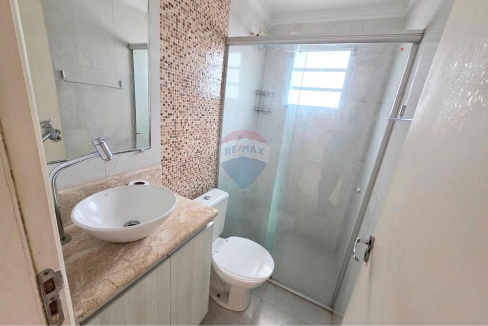 Apartamento - Venda - São Paulo , São Paulo - 20260105_173122~2.jpg - Banheiro - 602381002-84