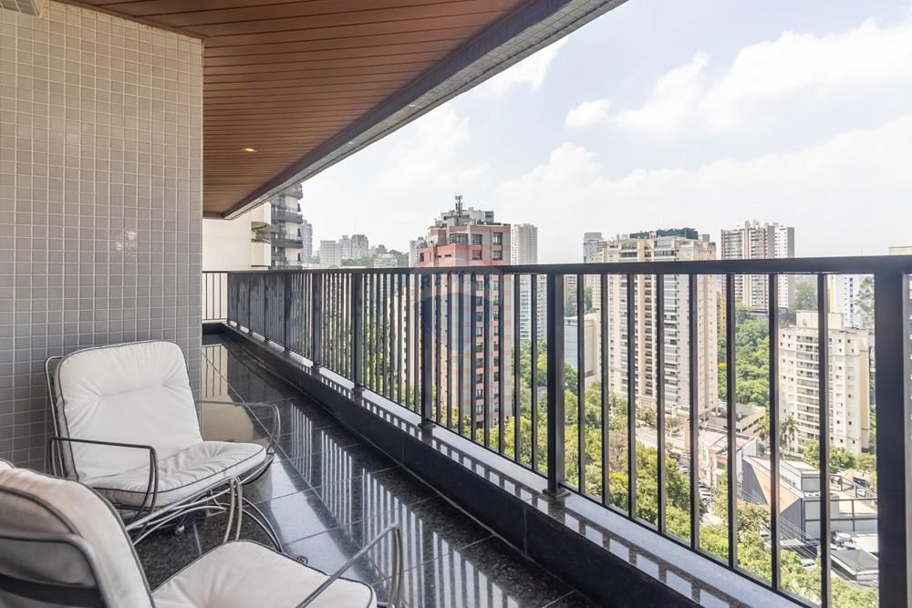 Apartamento - Venda - São Paulo , São Paulo - IMG_554610.jpg - 601721052-24