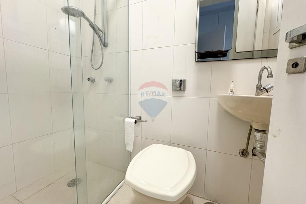 Casa de Condomínio - Alugar - Santana de Parnaíba , São Paulo - IMG_9230.JPG - 602181008-91