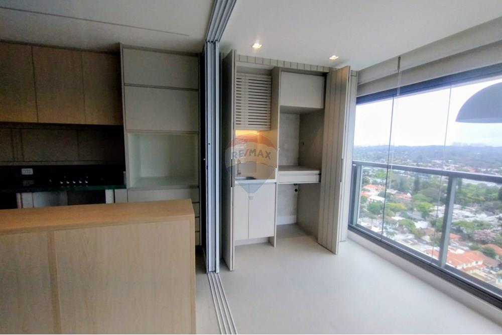 Apartamento - Alugar - São Paulo , São Paulo - 10.jpeg - 602321014-118