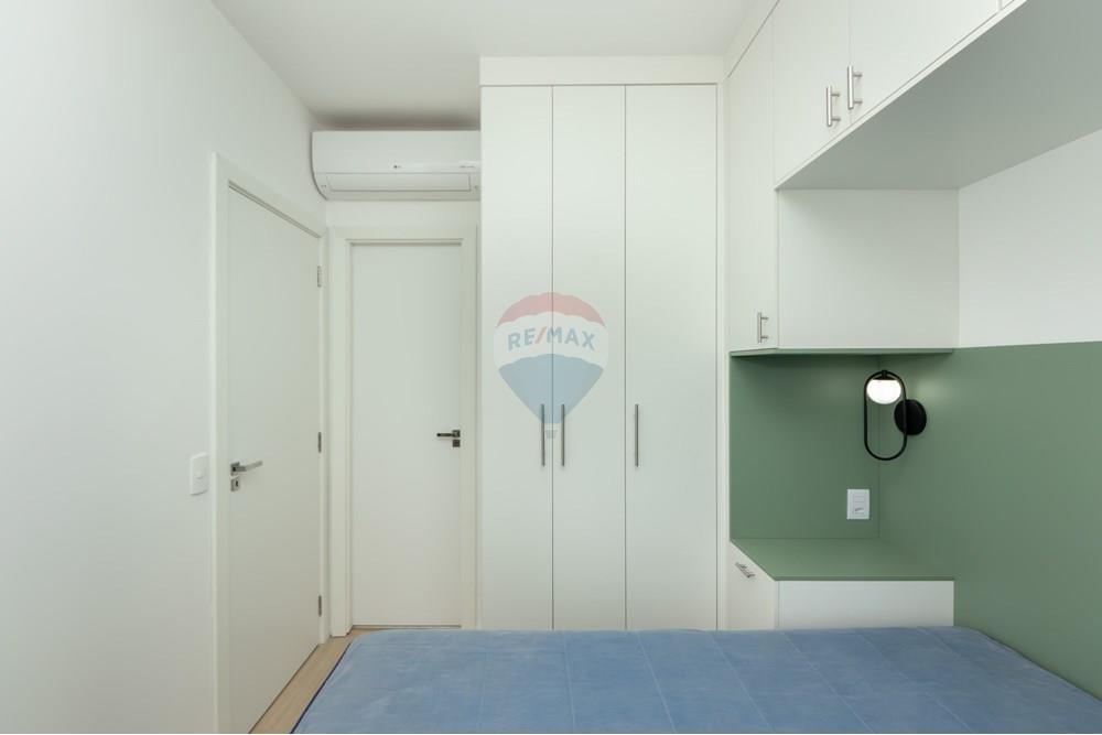 Studio - Venda - São Paulo , São Paulo - IMG_715107.jpg - Quarto - 601371001-115