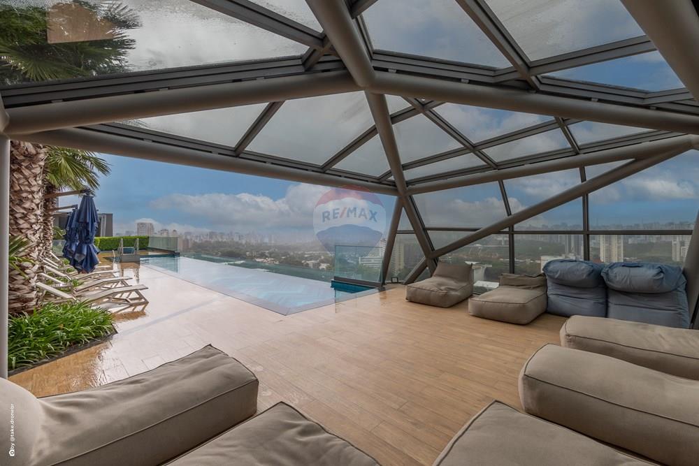 Apartamento - Venda - São Paulo , São Paulo - TKD-16171.jpg - 602151052-50