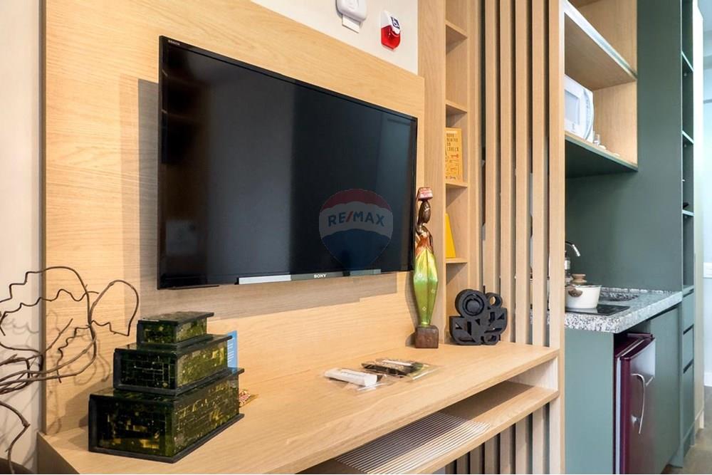 Studio - Alugar - São Paulo , São Paulo - Imagem do WhatsApp de 2025-08-20 -11.jpg - 630331102-12