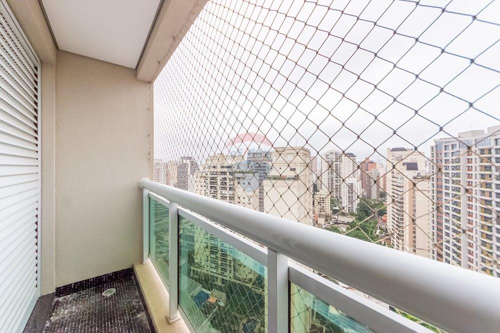 Apartamento - Venda - São Paulo , São Paulo - IMG_968611.jpg - 601721049-17