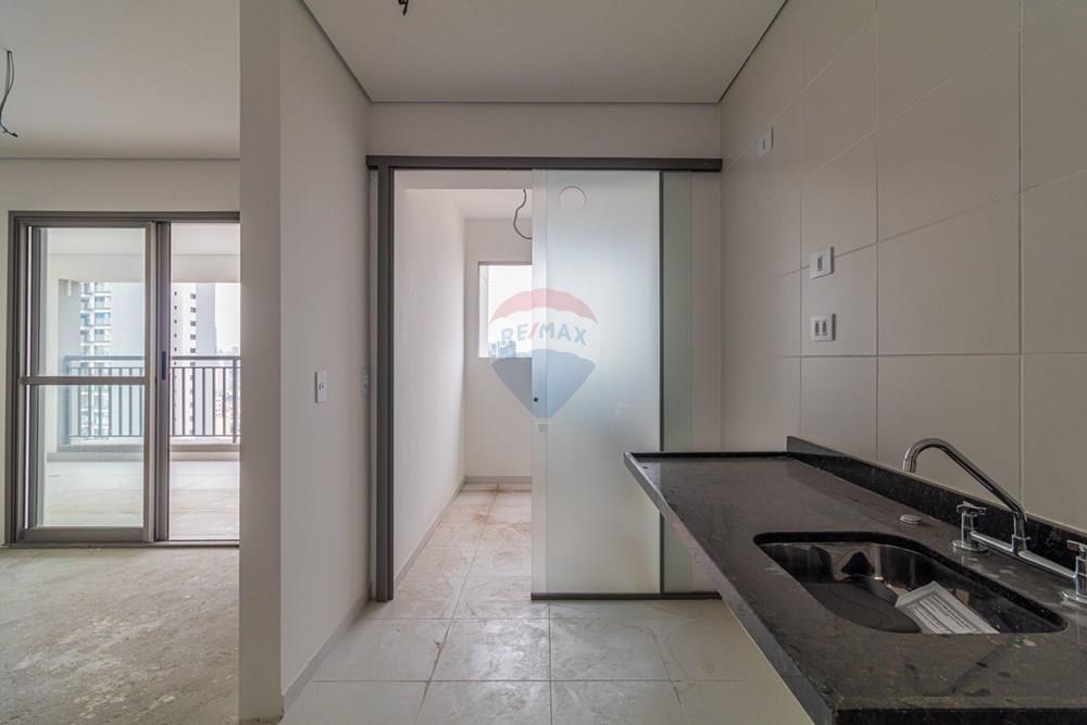 Apartamento - Venda - São Paulo , São Paulo - 03cozinha_004.jpg - 601401067-23
