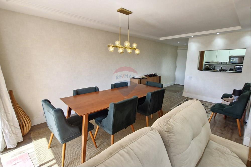 Apartamento - Venda - São Paulo , São Paulo - Cópia de RUA DO SIMBOLO, 110 (33).jpg - Sala - 601131051-35