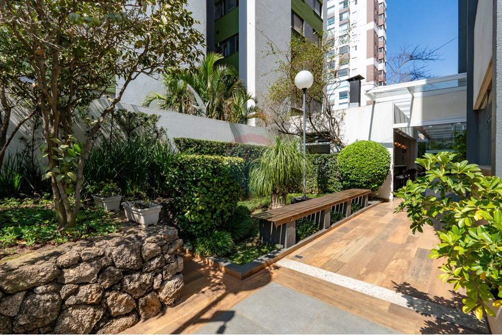 Apartamento - Venda - São Paulo , São Paulo - Vende Apto Vila Mariana Ensolarado Rua Jorge Tibiriça 199 87m2 metro Santa Cruz41.jpg - 601241006-52